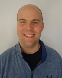 Gavin M Douglas