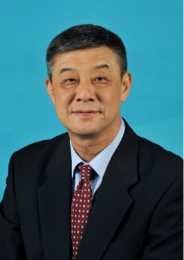 Shengde Bao