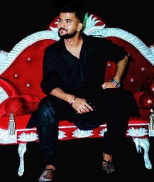 Ankit Pandey