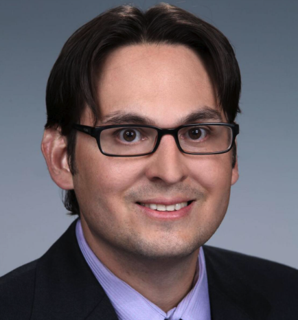 Daniel Perea