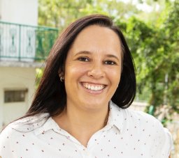 Tracey-Leigh Prigge