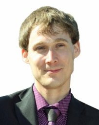 Benjamin Krüger