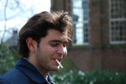 Fanourakis Dimitrios