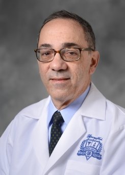 Marcus Zervos