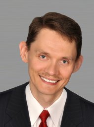 Andrey Bakulin