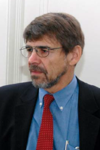 Herbert Ipser