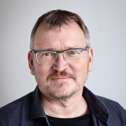 Kim Bjerge