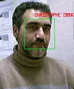 Christophe Garcia