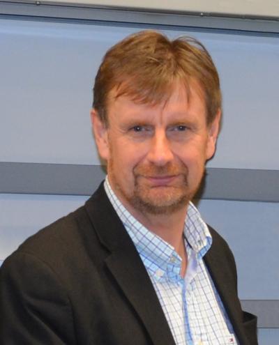 Clive Randall