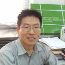 Haozhi Zhang