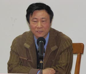 Li Lin
