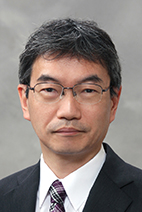 Kenji Matsuda
