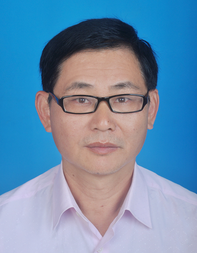 Xuebiao Yu