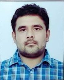 Jaivindra Singh