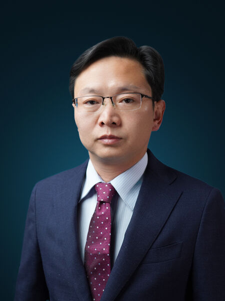 Xiao Chen