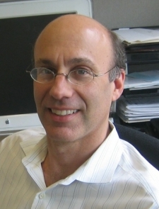 Ted Jardetzky