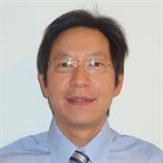 Jianyong Jin