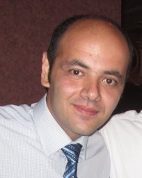 Dibaji Seyed Ahmad Reza