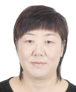 Junmei Wu