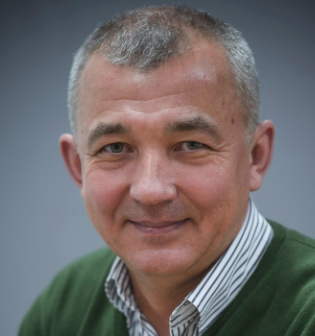 Marat Gilfanov