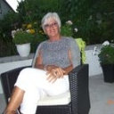 Kerstin Bjuresten