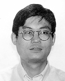 Zhibin Ren