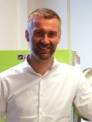 Daniel Primetzhofer