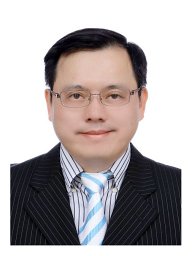Hsing-Chung Chen