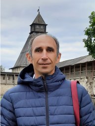 Gennady L. Burygin