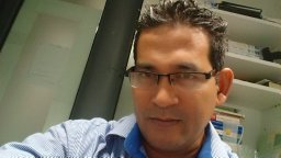 Mohd Azman Zakariya