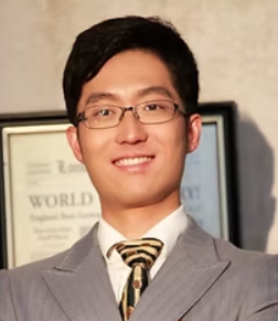Zhijie Zhu