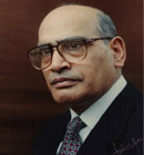 Kasturi Lal Chopra