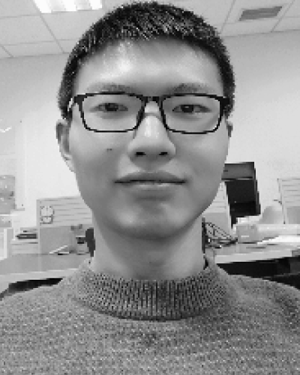 Wenzhe Zhang