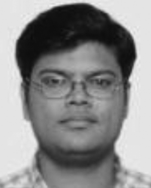 Krishna Prasad Vadrevu