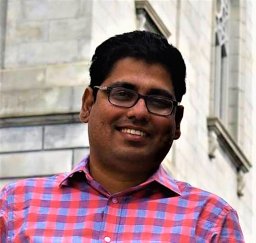 Arup Kumar Ghosh
