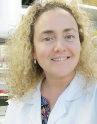 Eva Estebanez-Perpina