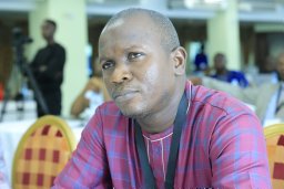 Samuel Obinna Ebimgbo