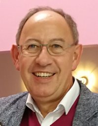 Lars R. Lindvold