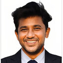 Arunraj Arumugam
