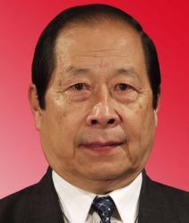 Zhongfu Ji