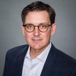 Kevin Cahill