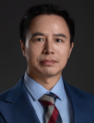 Zhiwei Li