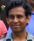 Sunder S. Rajan