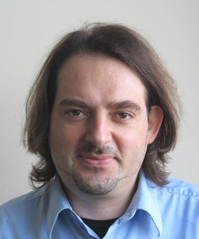 André Del Guerzo