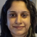 Varsha M Prahaladan