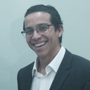 Jorge Andres Chavarria Viquez