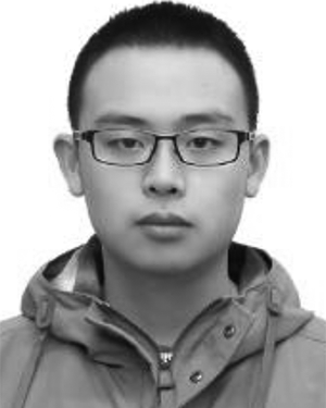 Zhishuai Li