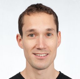 Stéphane Chevrier