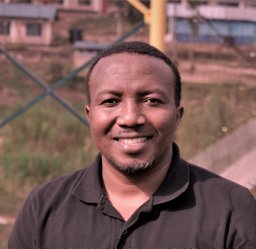 Denis Macharia