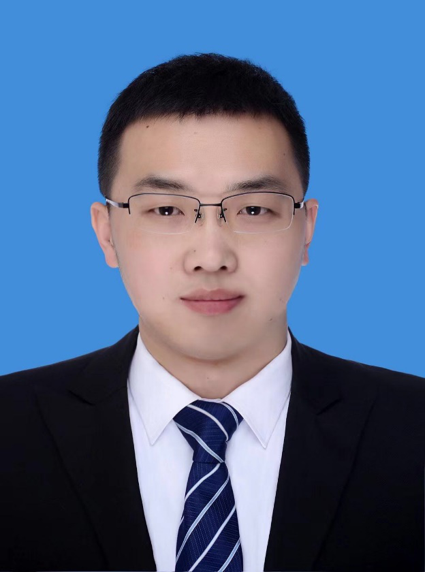 Chunguang Li